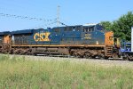 CSXT 931 L837-15